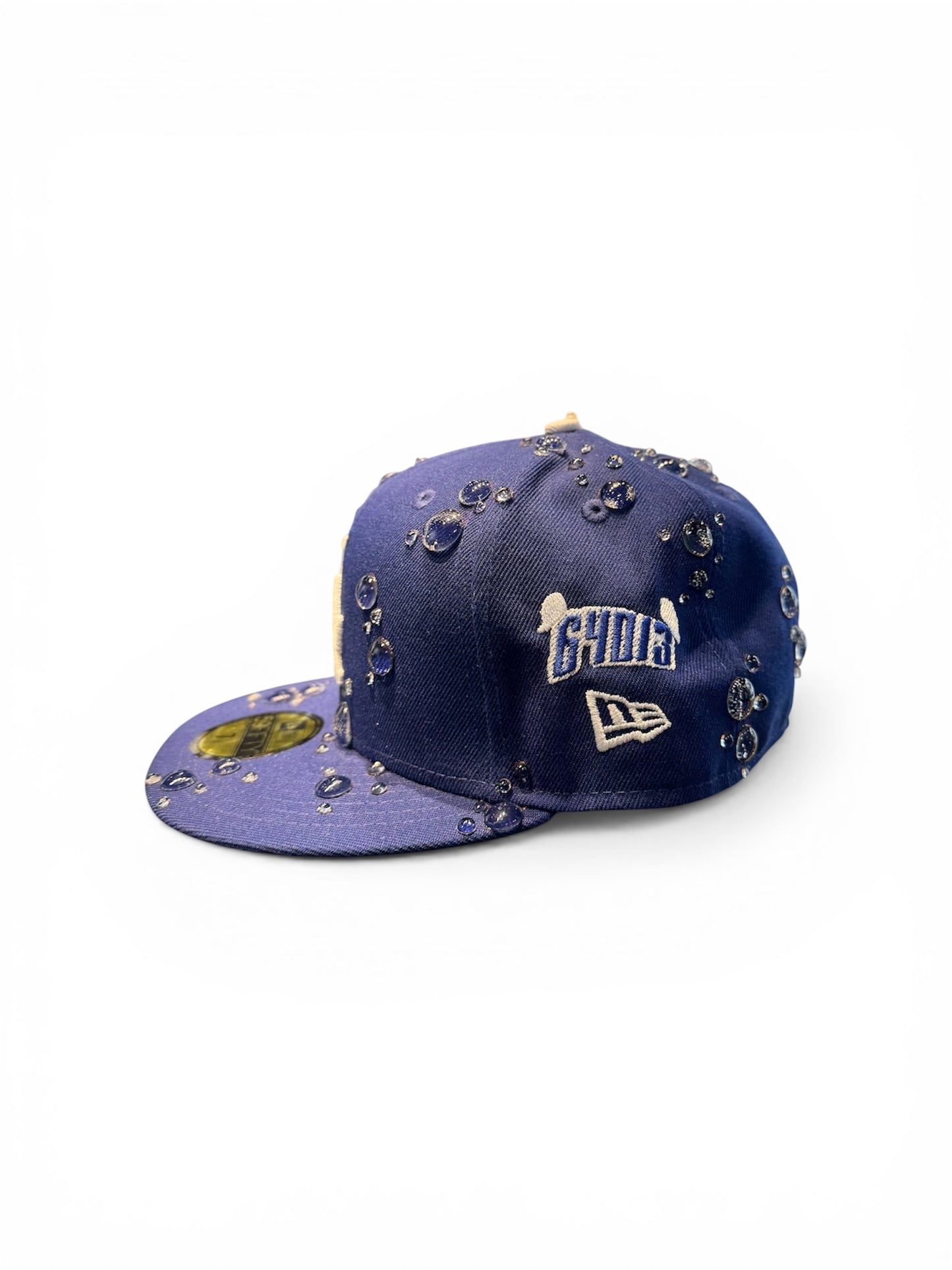 LA Blue Water 7 1/8