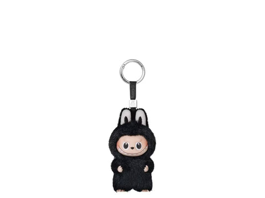 Labubu The Monsters Pin For Love Series Vinyl Plush Pendant - Lettera R
