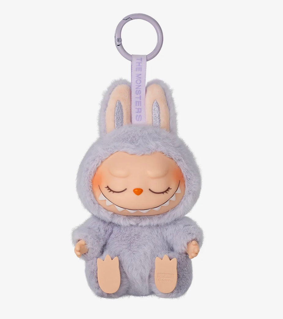 Zizi - Labubu The Monsters Have A Seat Vinyl Plush