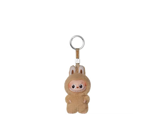 Labubu The Monsters Pin For Love Series Vinyl Plush Pendant - Lettera S