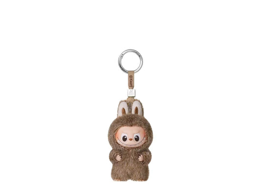 Labubu The Monsters Pin For Love Series Vinyl Plush Pendant - Lettera &