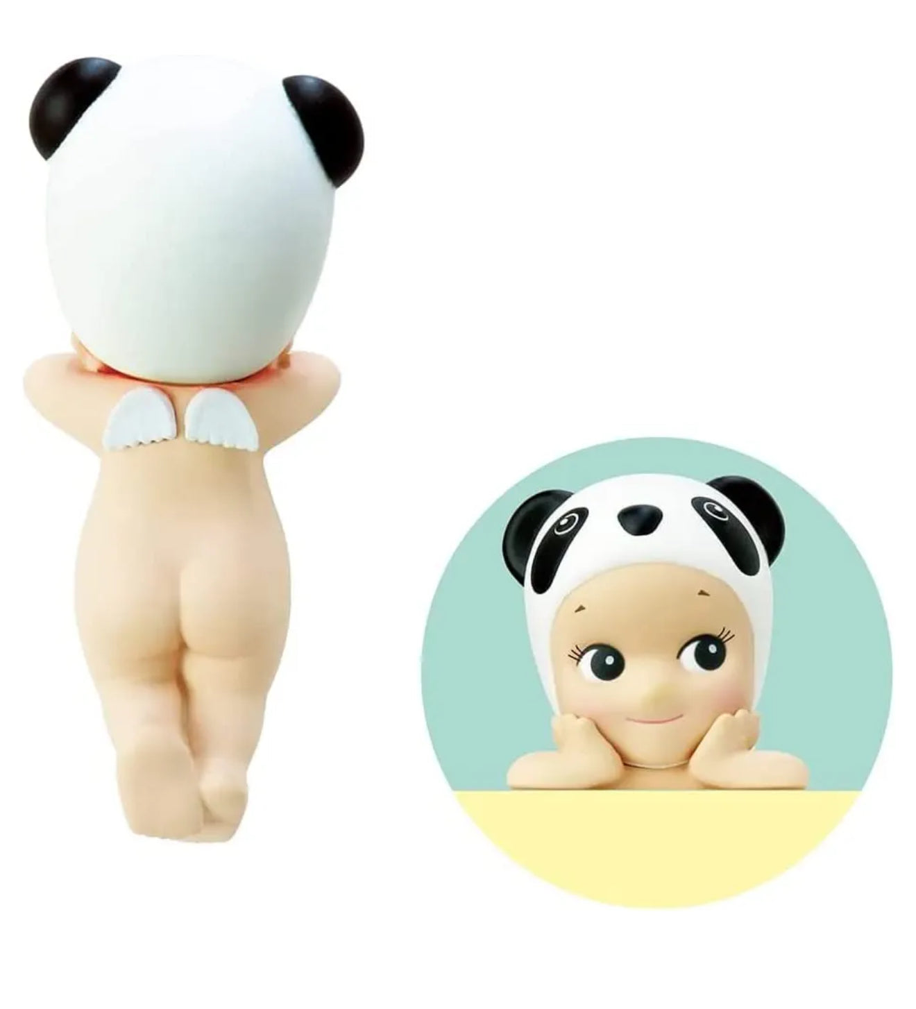 Sonny Angels Hippers Single Figure