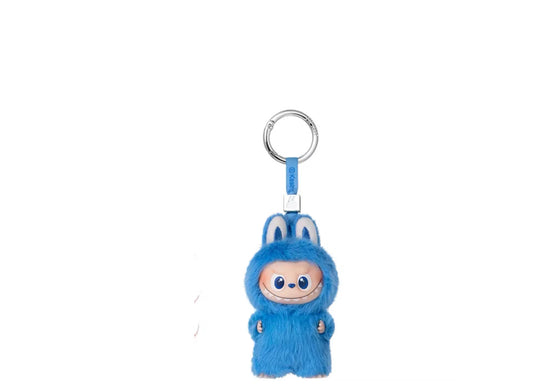 Labubu The Monsters Pin For Love Series Vinyl Plush Pendant - Lettera O