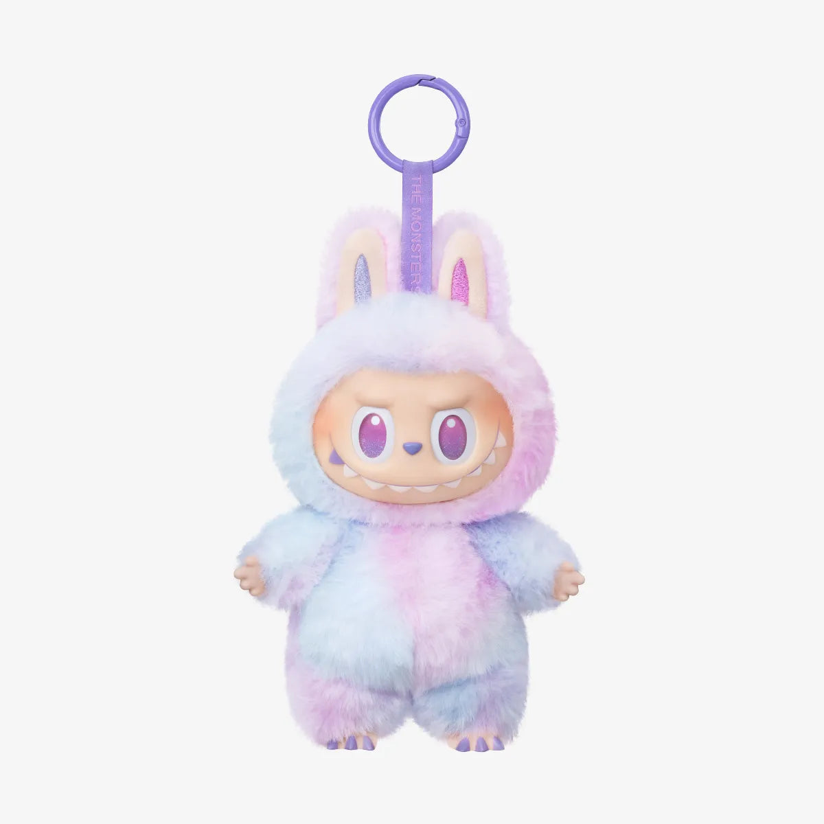 Labubu The Monsters Big Into Energy Series Vinyl Face (1 Blind Box)