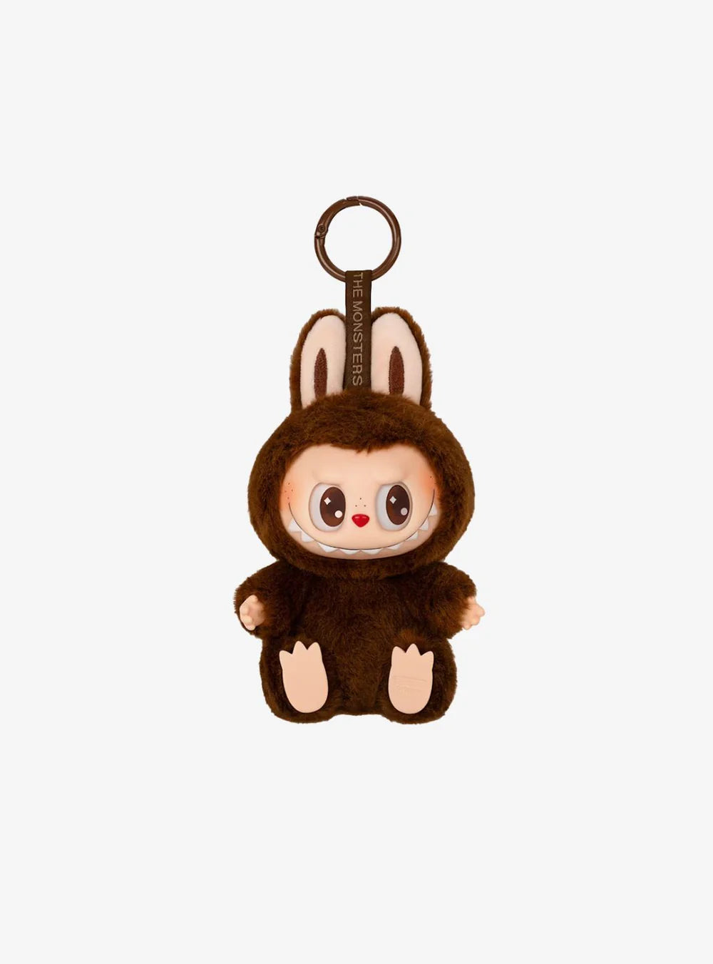 DuoDuo- Labubu The Monsters Have A Seat Vinyl Plush