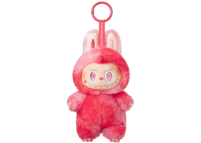 THE MONSTERS Big into Energy ラブブ LOVE The Monsters Big Into Energy | From Fro 2 Toe
