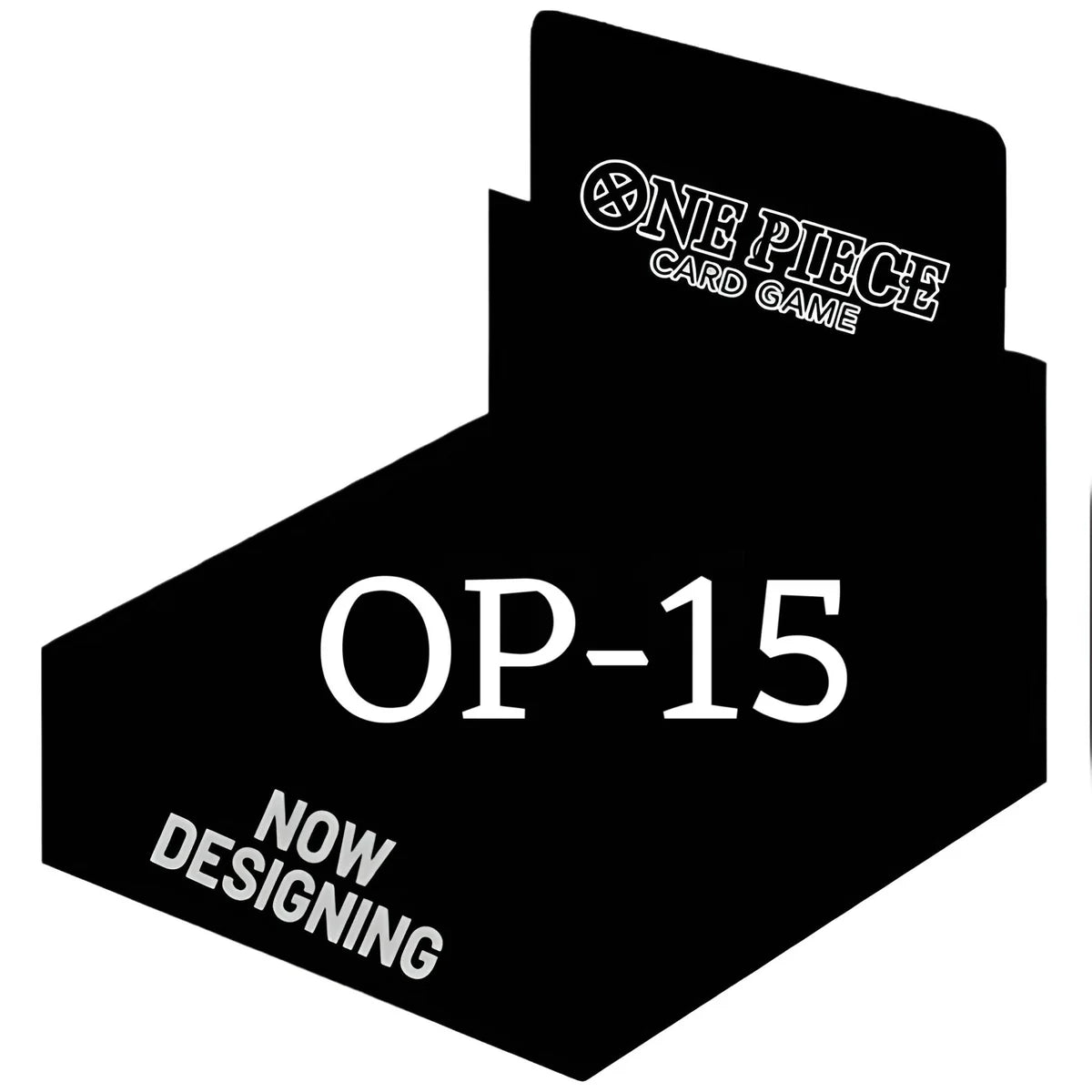 PRE -ORDER OP15-EB04 - Box di 24 Buste (ENG)