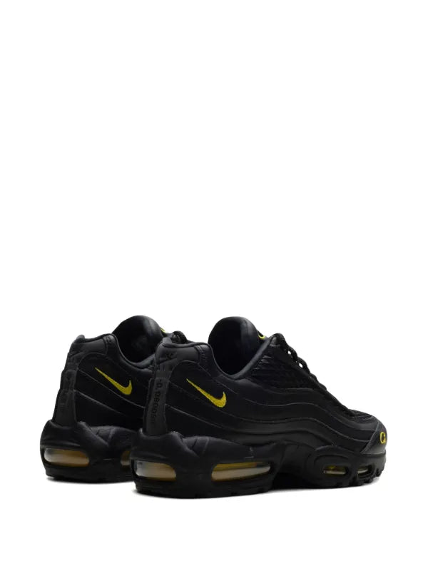 Nike Air Max 95 Corteiz Honey Black