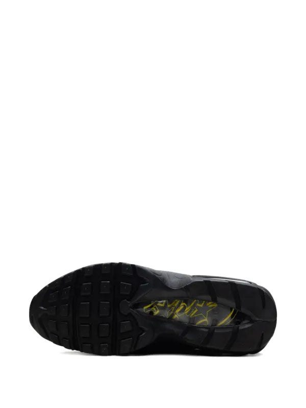 Nike Air Max 95 Corteiz Honey Black