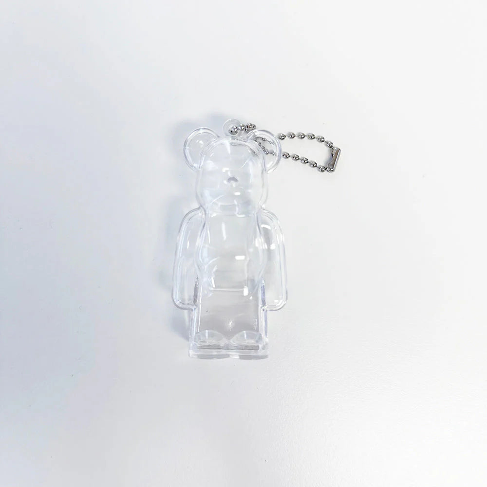 Case per Be@rbrick 100% Portachiavi