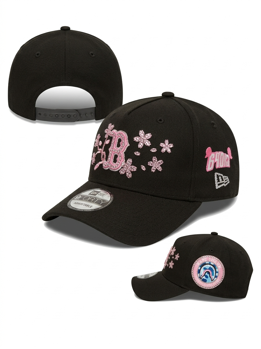 Boston Red Sox Adjustable