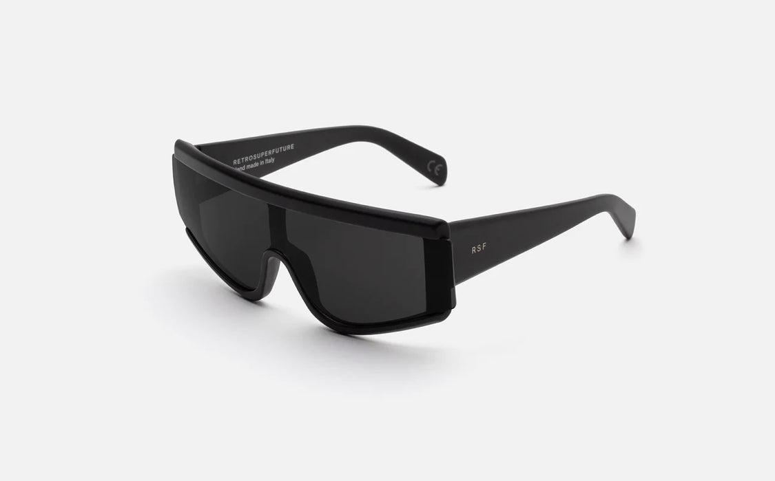 Zed Black