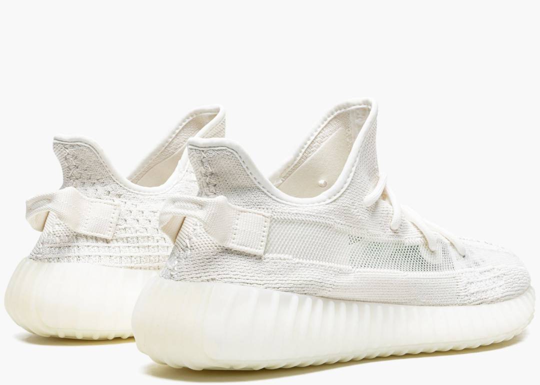 Adidas Yeezy 350 V2 Bone