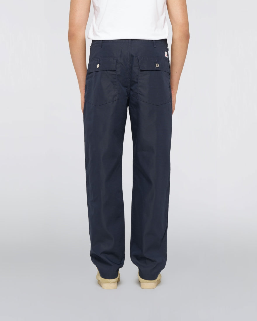 Baker Pant Navy