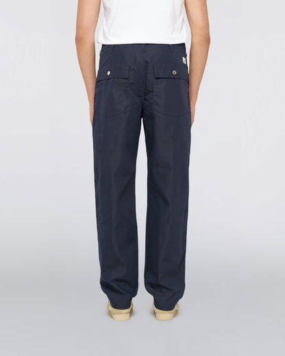Baker Pant Navy