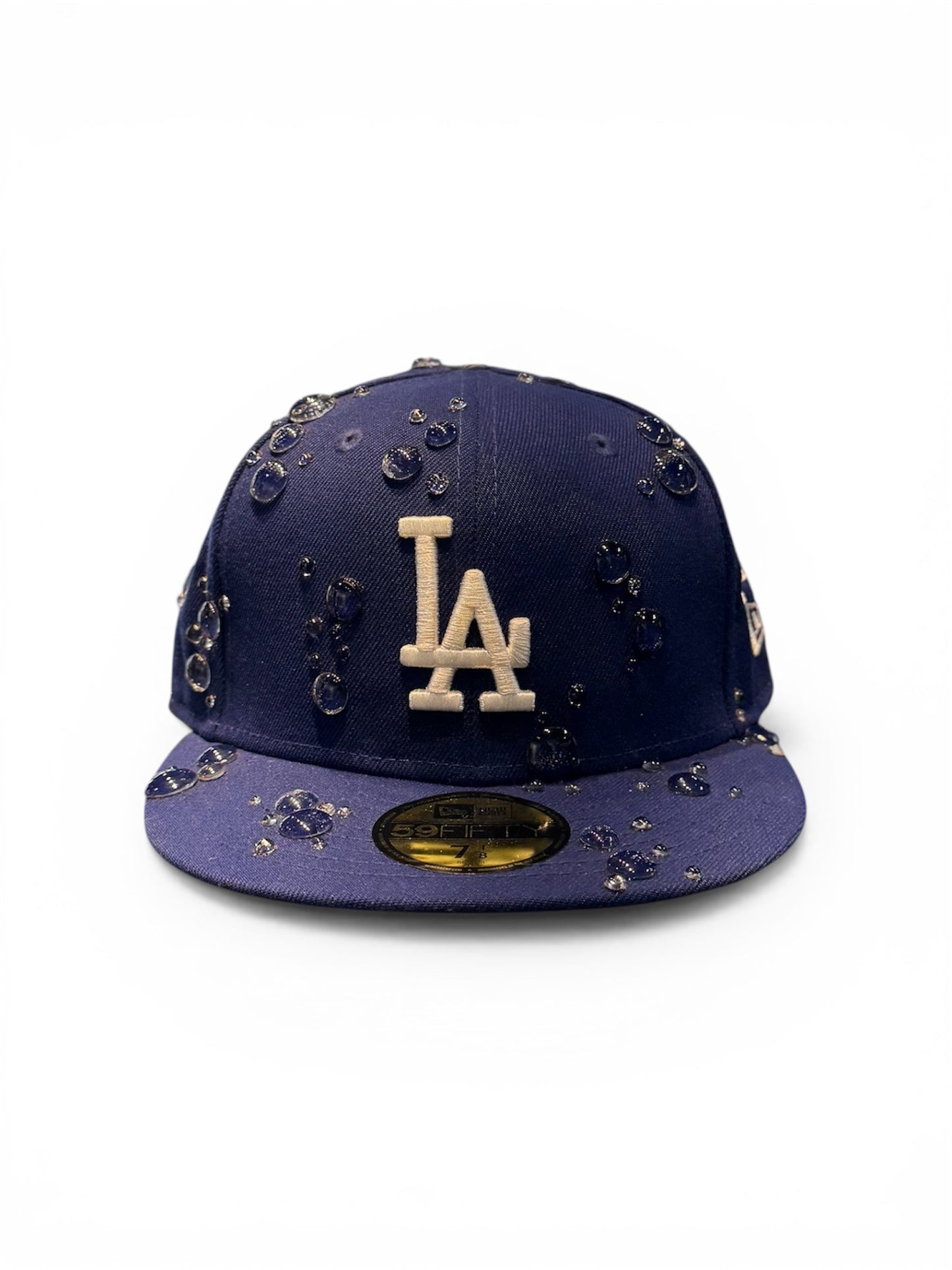 LA Blue Water 7 1/8