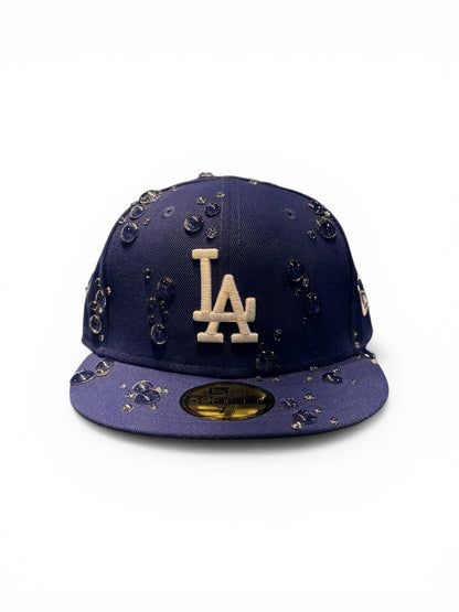 LA Blue Water 7 1/8