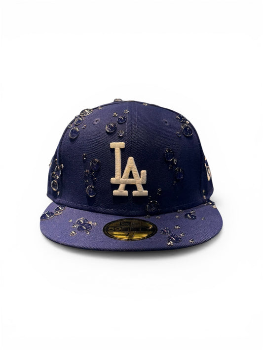 LA Blue Water 7 1/8