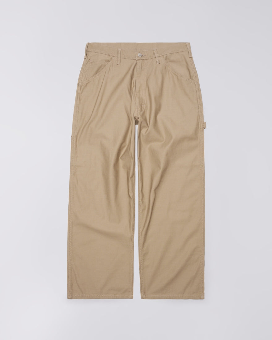 Painter Pant Beige