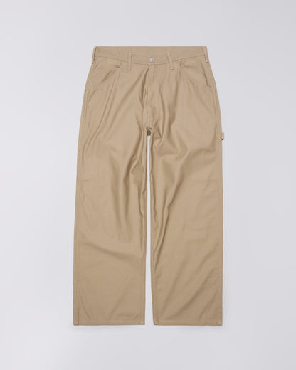 Painter Pant Beige