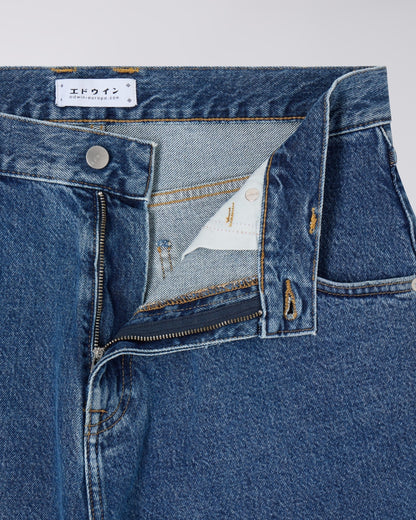 Tyrell Short Mid Mable Wash