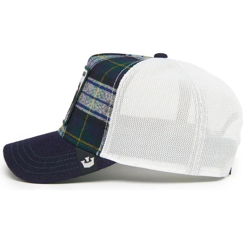 Cash Cow UK Plaid