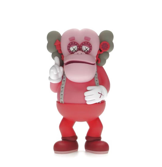 Kaws Franken Berry Cereal Monsters