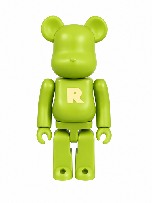 Serie 49 - Basic R Be@rbrick 100%
