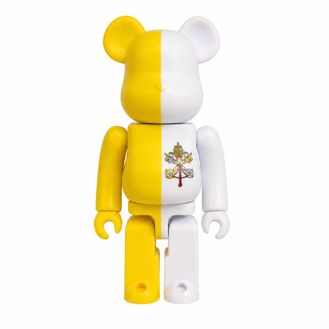 Serie 51 - Flag Be@rbrick 100%