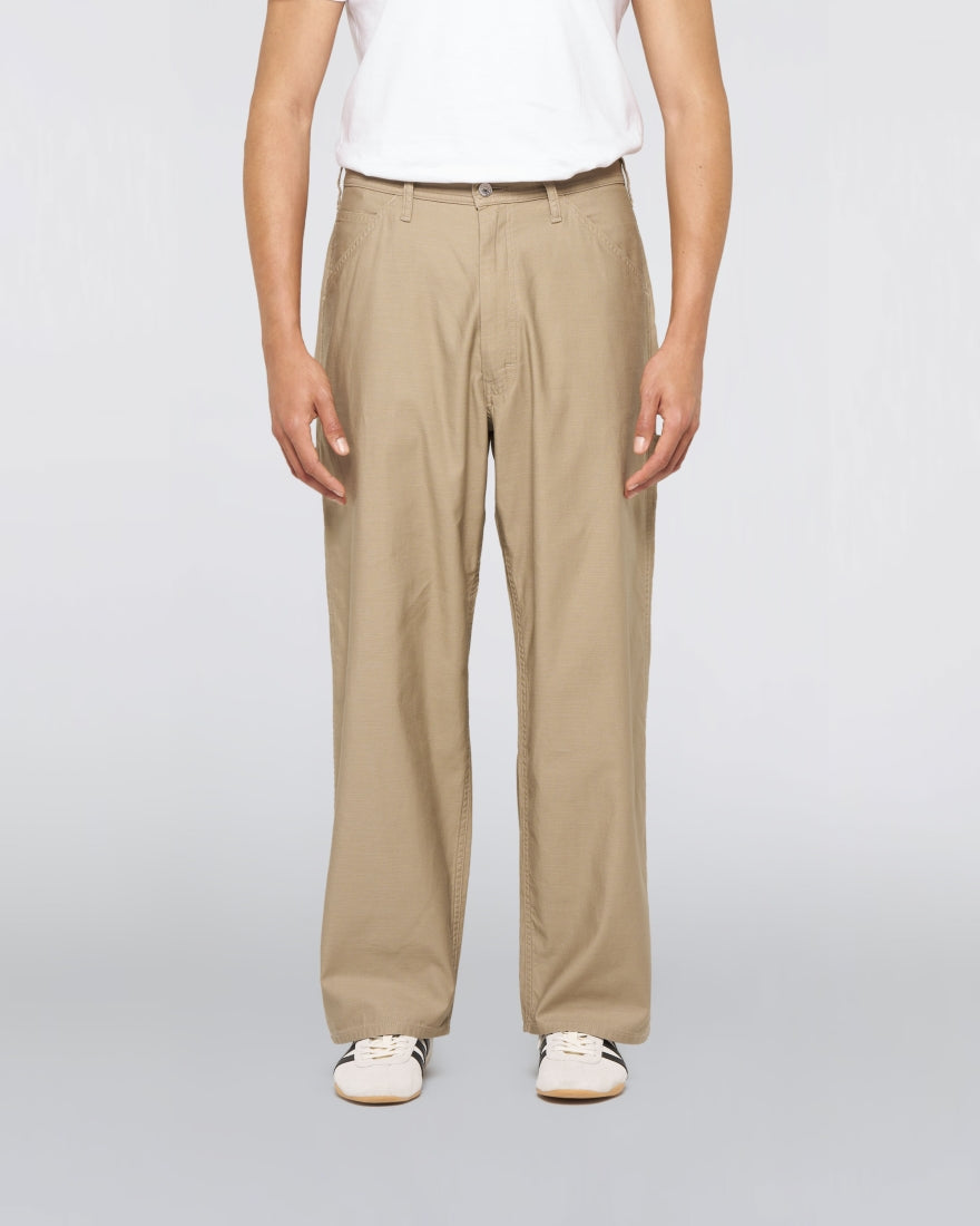 Painter Pant Beige