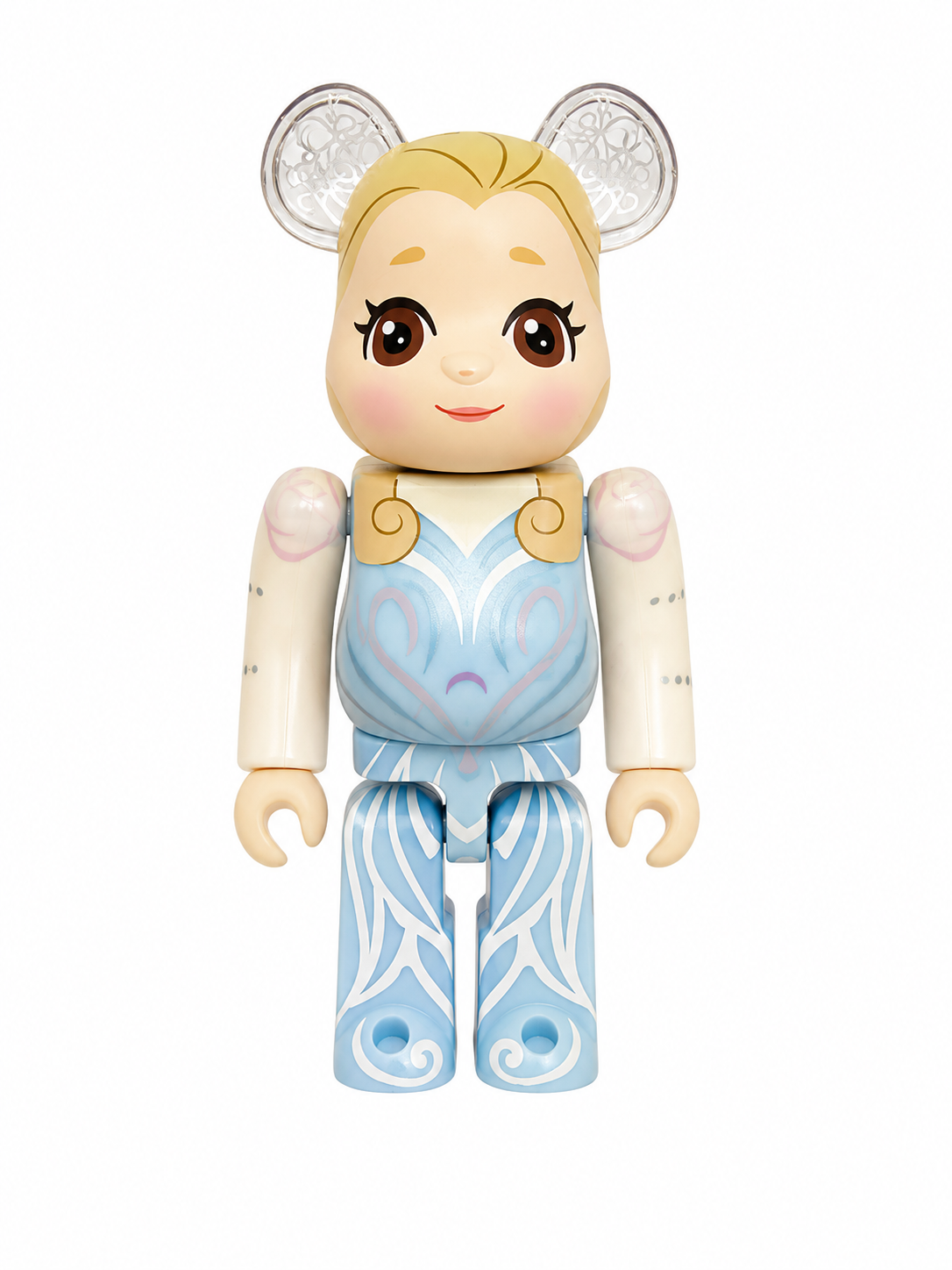 Serie 51 - Cute Be@rbrick 100%