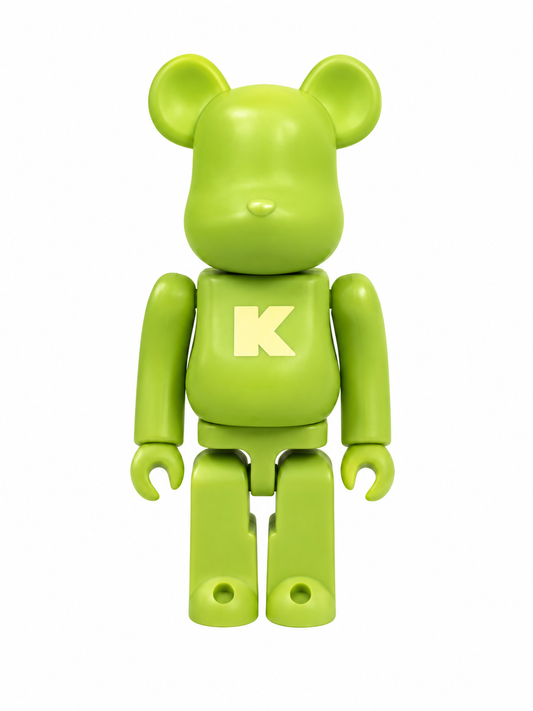 Serie 49 - Basic K Be@rbrick 100%