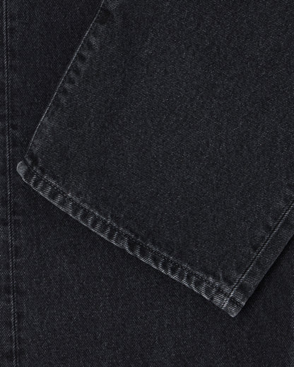 Loose Fit Jeans Dark Used