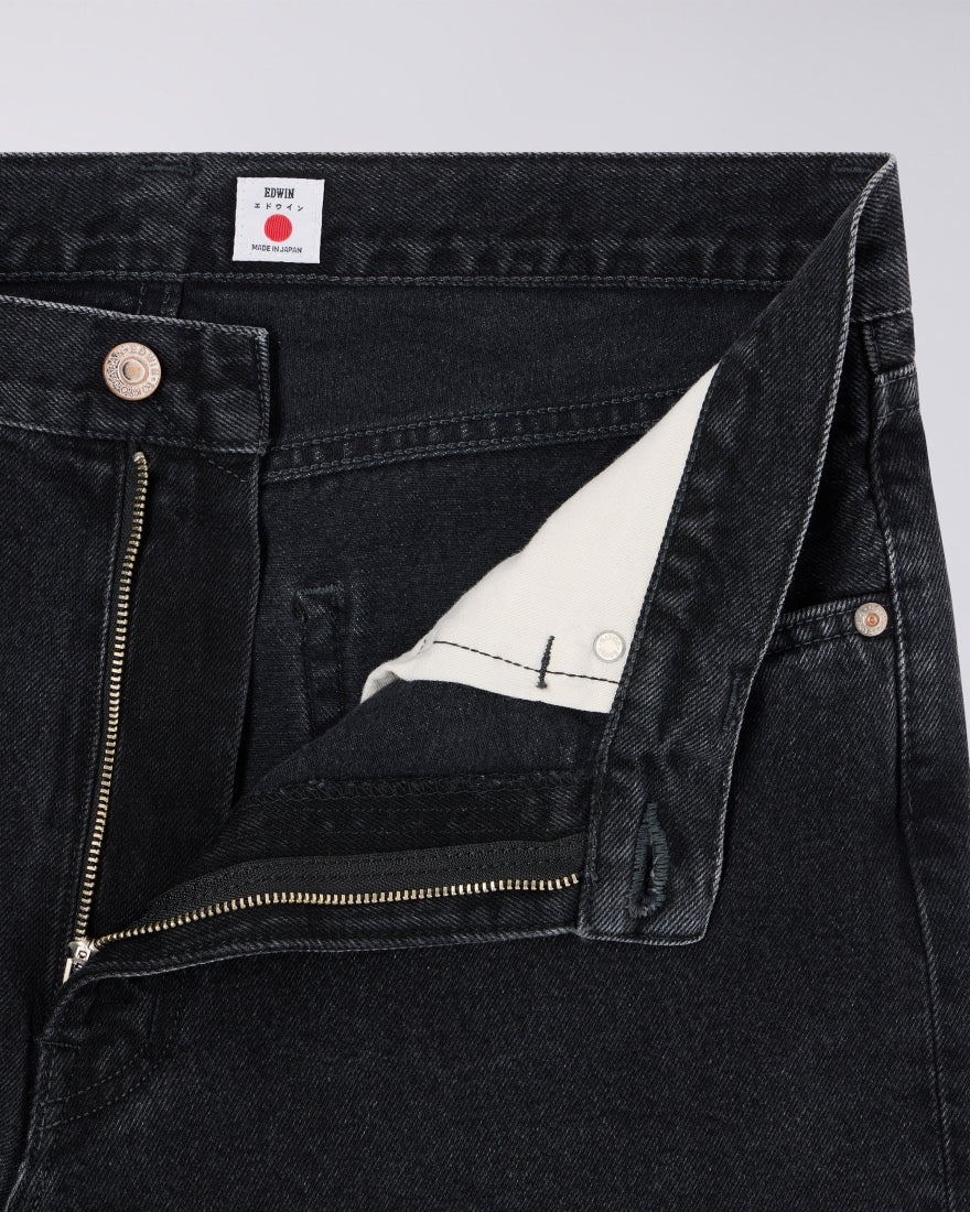 Loose Fit Jeans Dark Used