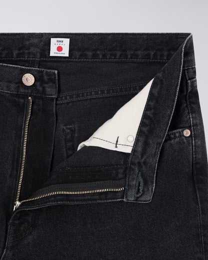 Loose Fit Jeans Dark Used