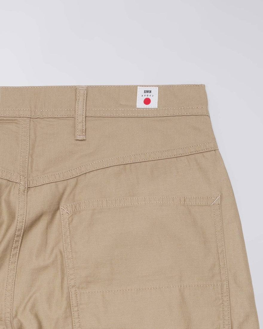 Painter Pant Beige