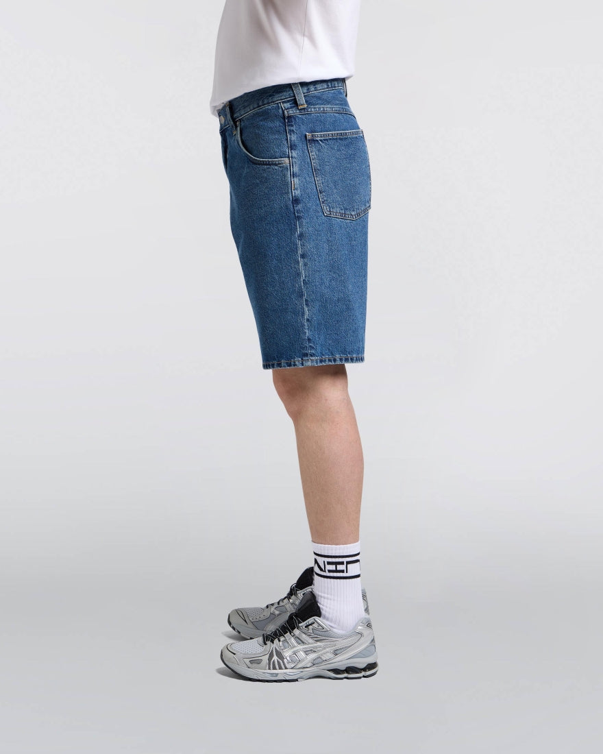 Tyrell Short Mid Mable Wash