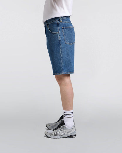 Tyrell Short Mid Mable Wash