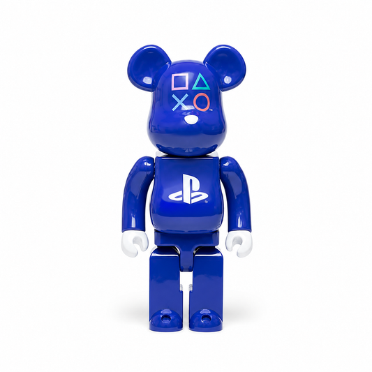 Playstation Be@rbrick 400%