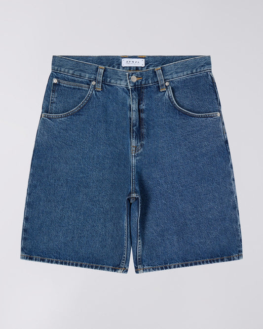 Tyrell Short Mid Mable Wash