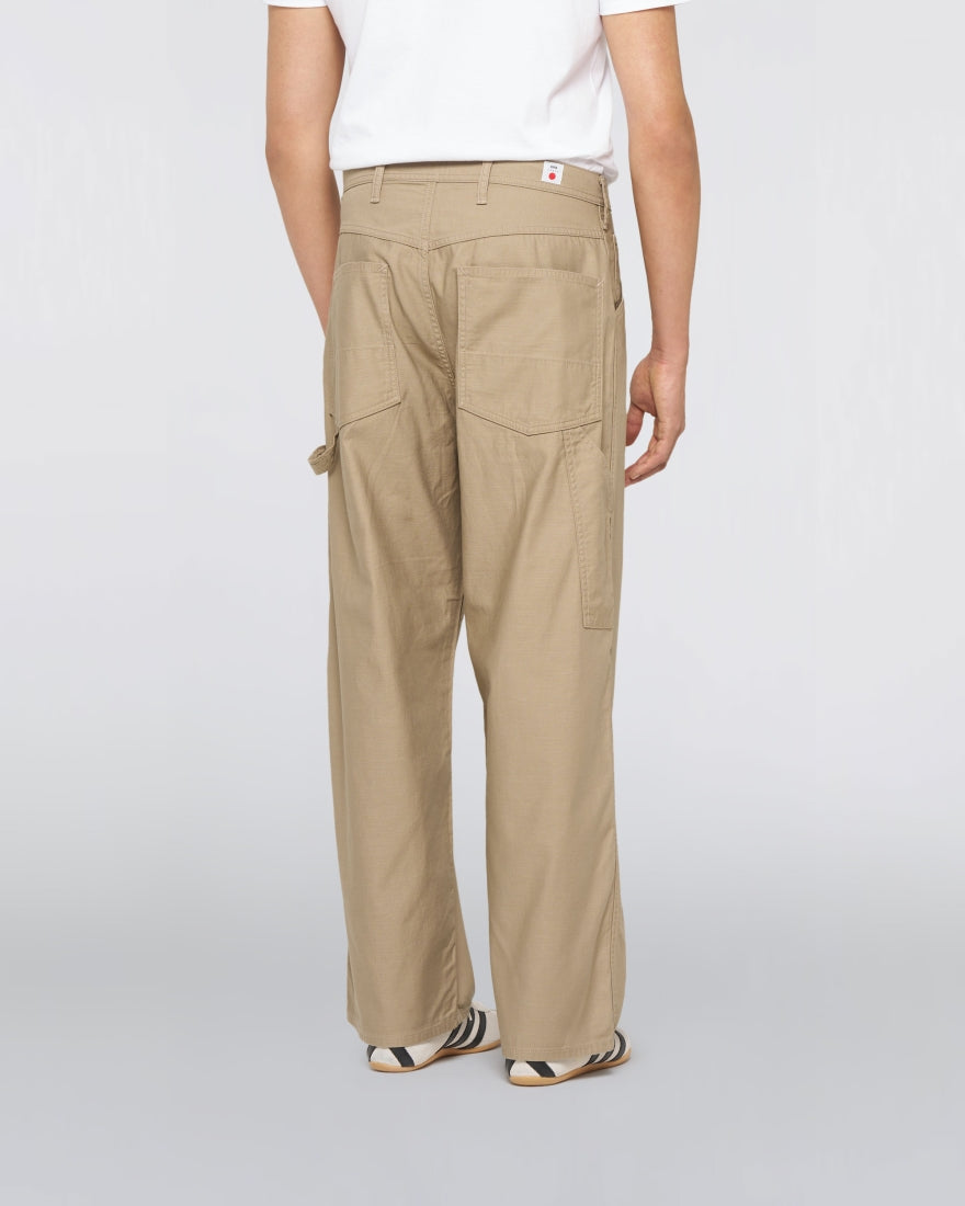 Painter Pant Beige