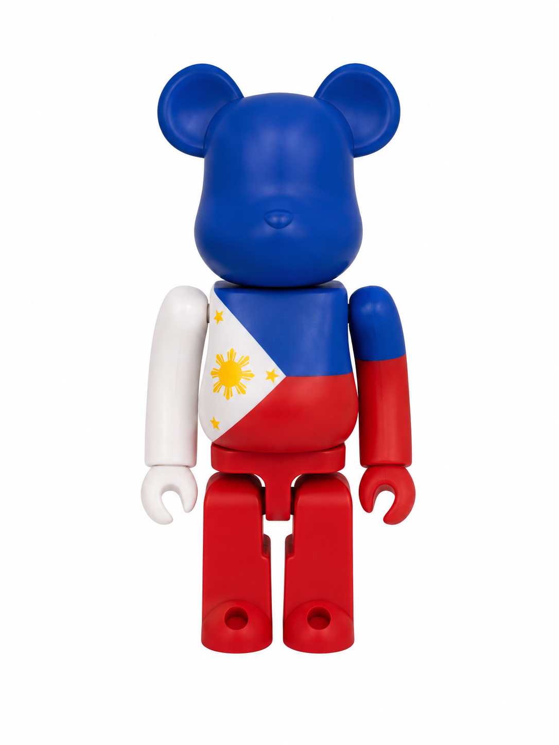 Serie 49 - Flag Be@rbrick 100%