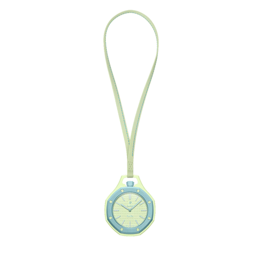 Royal Pop Blaue Acht - Swatch x Audemars Piguet