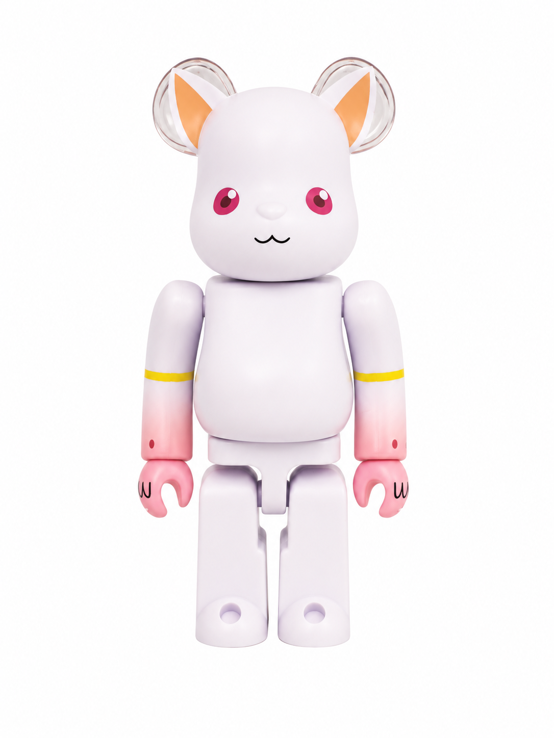 Serie 51 - Artist 1 Be@rbrick 100%