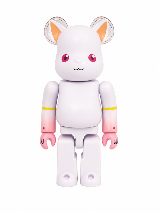 Serie 51 - Artist 1 Be@rbrick 100%