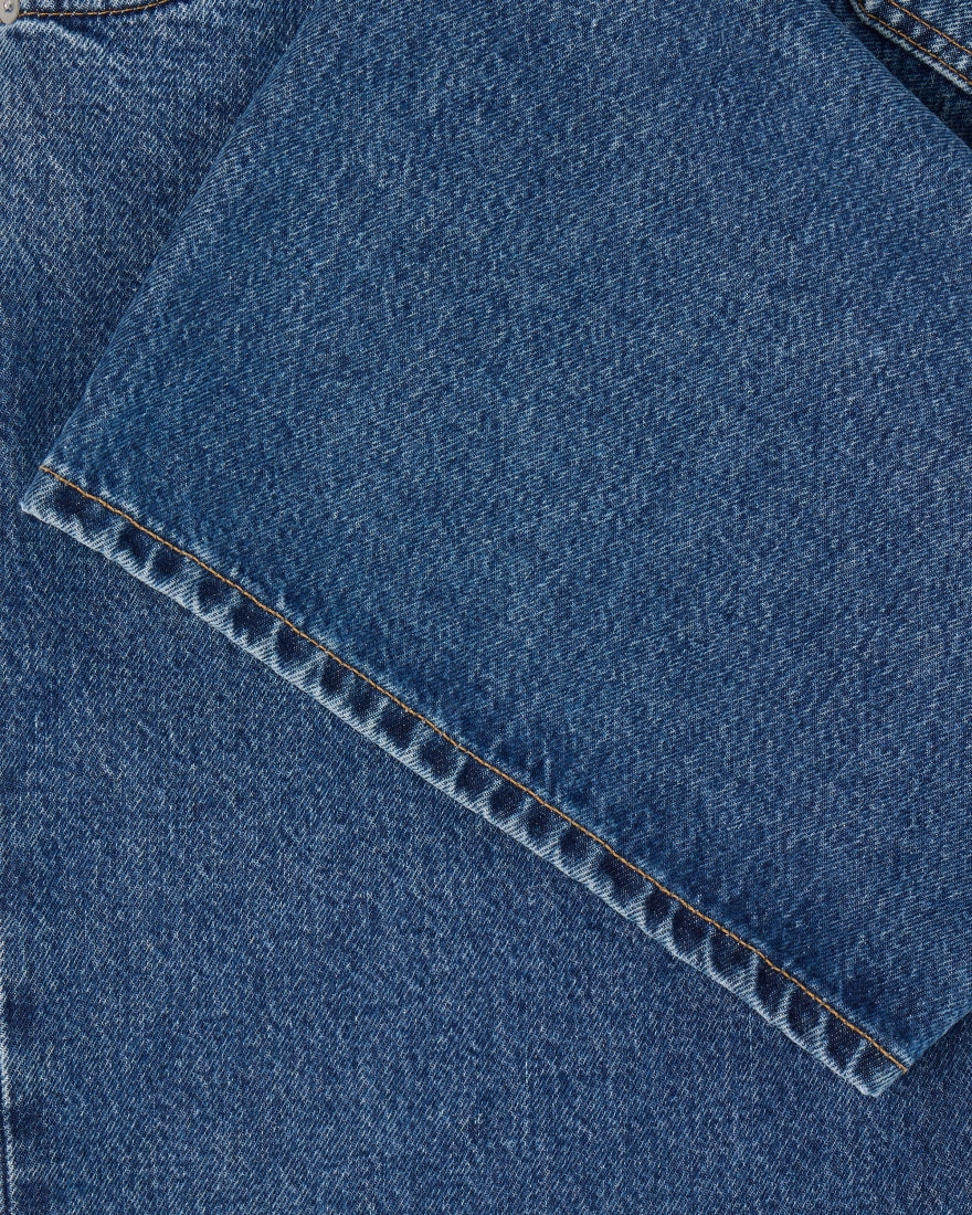 Tyrell Short Mid Mable Wash