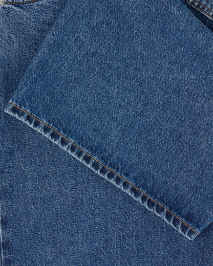 Tyrell Short Mid Mable Wash