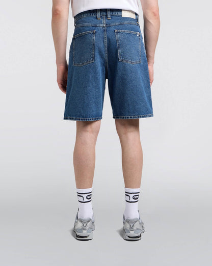 Tyrell Short Mid Mable Wash