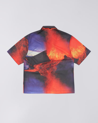 Magma Shirt SS