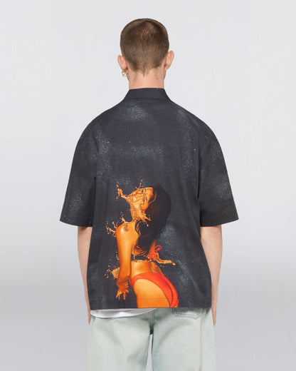 The Mood of Summer Shirt SS